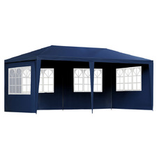 Haise Pop-Up Gazebo