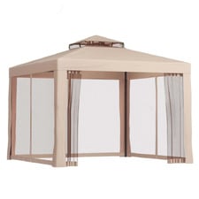 Gene Pop-Up Gazebo