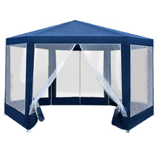 Cernan Pop-Up Gazebo