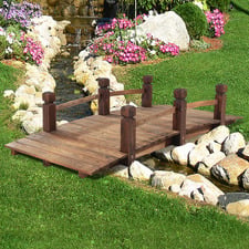 Williams Bridge Garden Ornament