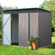 Bolden Garden Shed