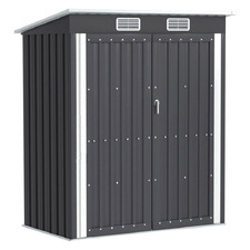Gibson Garden Shed