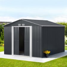 David Garden Shed
