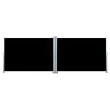 Neil Retractable Side Awning