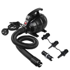 Orion Electric Air Pump