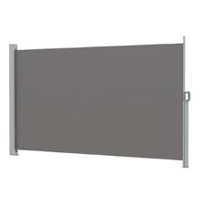 Linden Retractable Side Awning