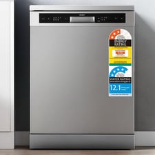 60cm Devanti Freestanding Dishwasher