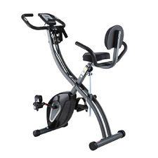 Eddy Exercise Bike