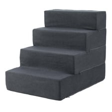 Tilly 4-Step Pet Stairs