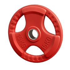 Orson 15kg Weight Plate