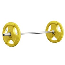 Orson 46kg Barbell
