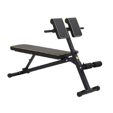 Lioren Adjustable  Roman Chair