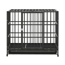 Medea Dog Cage