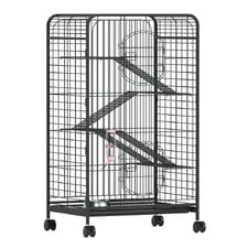 Daley Pet Cage