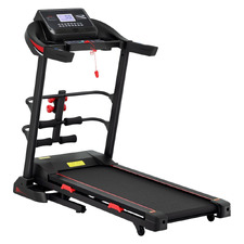Zisel Electric Treadmill