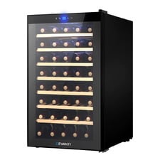 Devanti 51 Bottle Wine Cooler