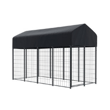 Shiva Dog Kennel