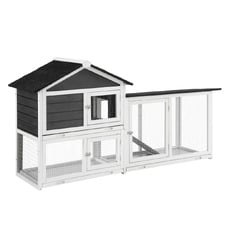 Winda Chicken Coop
