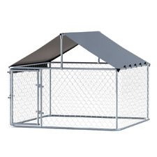 Cersei Dog Kennel