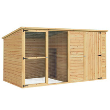 Astrid Dog Kennel