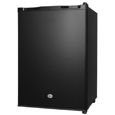 80L Remiel Fridge Freezer