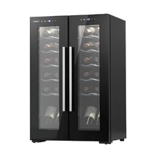Devanti 24 Bottle Wine Cooler