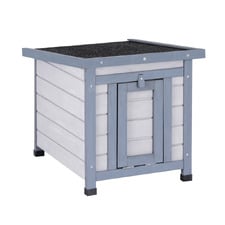 Serill Outdoor Cat House