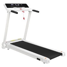 Neela Electric Treadmill