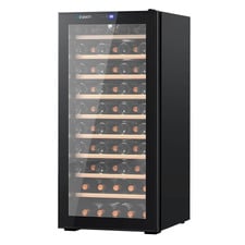 Devanti 66 Bottle Wine Cooler