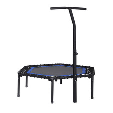 Shaula Trampoline Adjustable Handrail