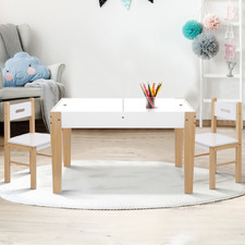 Kids' Kesia Table & Chair Set