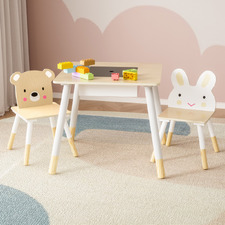 Kids' Nera Table & Chair Set