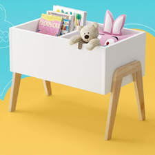 Kids' Kaden Toy Storage Box