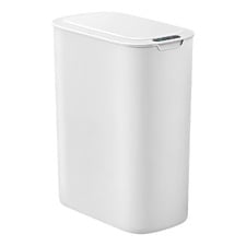 Devanti 21L Motion Sensor Rubbish Bin