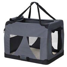 Soren Portable Soft Pet Carrier