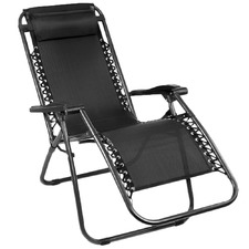 Zero Gravity Recliner