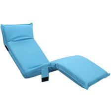 Transportable Sun Lounger