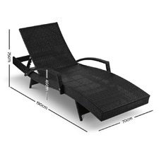 sun lounges day beds