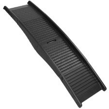 Foldable Non-Slip Plastic Pet Ramp