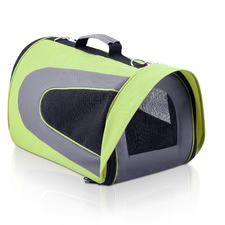 Zip Front Pet Carrier
