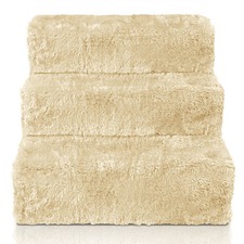 3-Step Dog Staircase