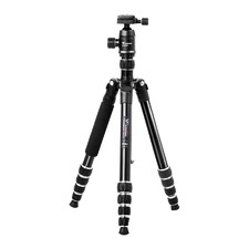 Professional 2 in 1 Monopod/Tripod Digital Camera Stand