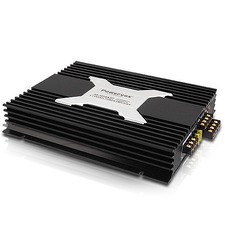 5600 W 4 Channel Car Amplifier