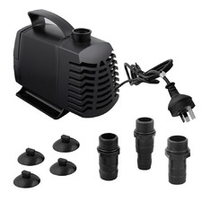 Submersible Aquarium Fountain Water Pump