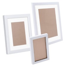 23 Piece Photo Frame Set