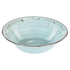 Jacques Stoneware Serving Bowl
