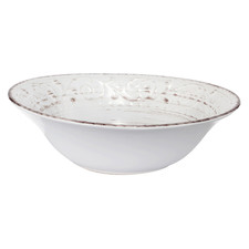 Jacques Stoneware Serving Bowl