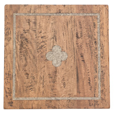 Flair Fruitwood Tabletop