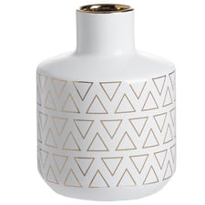 Portillo Ceramic Vase