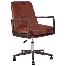 Orion Leather Office Chair